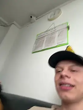 Daddyrich 632 online show from 07-19-26, 05:49