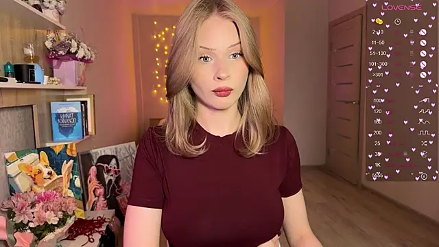 Snapshot of lisa_barbie chatting on 12-02-25, 10:09 lisa barbie online show from 12-02-25, 10:09