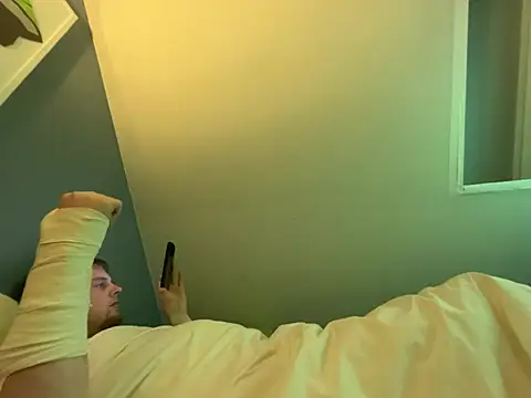 germancock1 online show from 03-01-26, 08:11