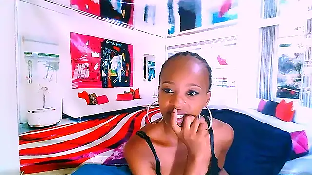 EbonyCreamy69 online show from 01-14-25, 02:00