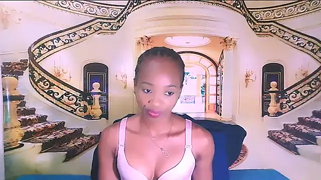 EbonyCreamy69 online show from 01-22-25, 09:21