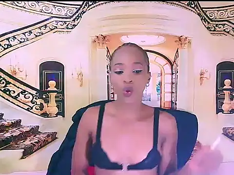 EbonyCreamy69 online show from 02-07-25, 07:06