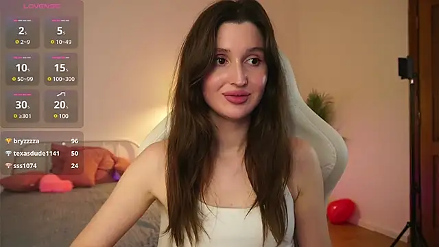 Snapshot of tender_babyy chatting on 02-28-25, 06:20 tender babyy online show from 02-28-25, 06:20