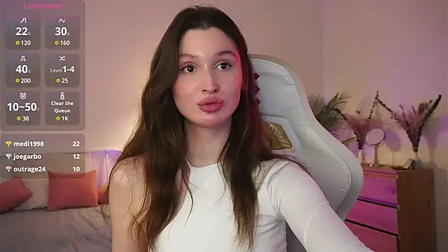 Snapshot of tender_babyy chatting on 03-13-25, 01:50 tender babyy online show from 03-13-25, 01:50