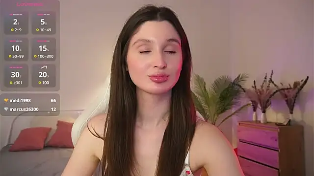 Snapshot of tender_babyy chatting on 03-14-25, 12:29 tender babyy online show from 03-14-25, 12:29