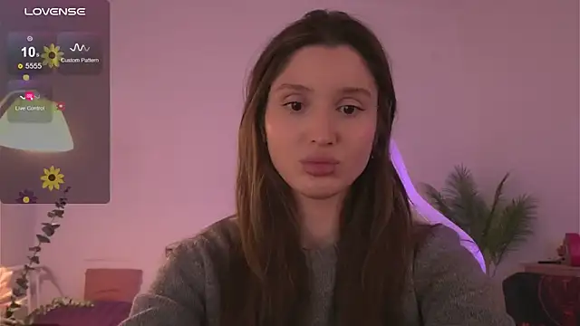 tender babyy online show from 12-15-25, 10:41