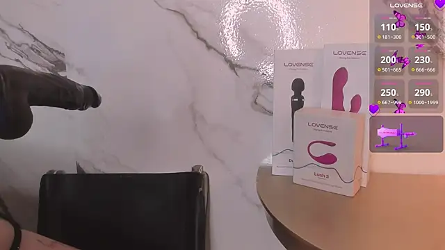 MAEVE BOOBS online show from 03-10-26, 10:26