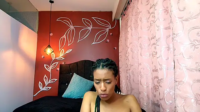 Zia Green online show from 12-21-24, 03:31