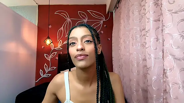 Zia Green online show from 12-22-24, 05:01