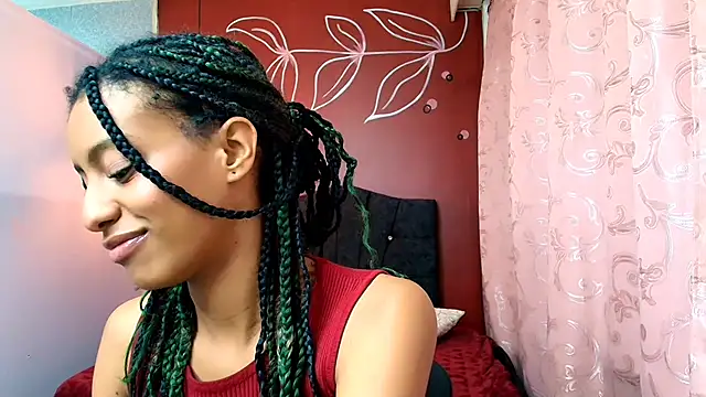 Zia Green online show from 12-27-24, 03:59