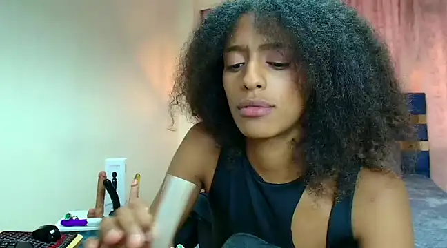 Zia Green online show from 02-17-25, 10:47