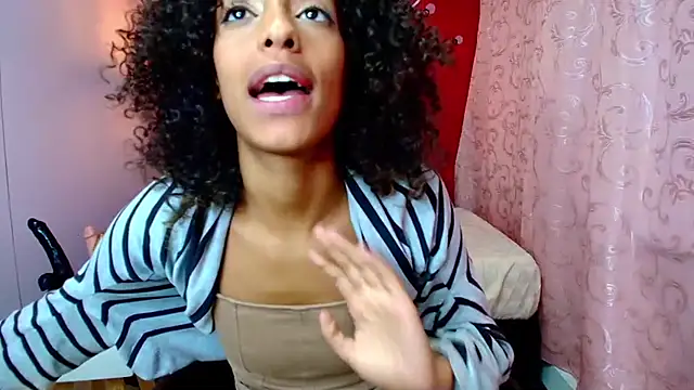 Zia Green online show from 02-25-25, 12:03