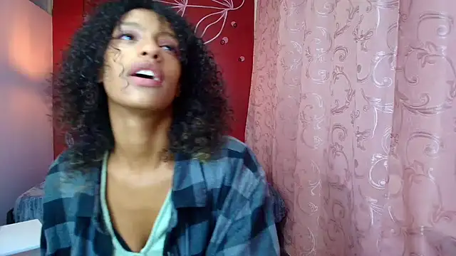 Zia Green online show from 02-27-25, 12:34