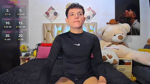 patrick sanzz online show from 11-21-25, 05:17