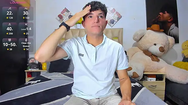 patrick sanzz online show from 01-07-26, 07:05