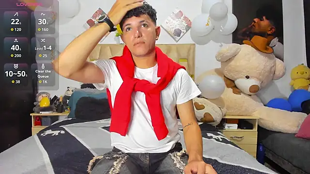 patrick sanzz online show from 01-17-26, 11:30