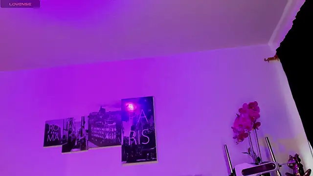 Amy Kiitty  online show from 10-02-25, 01:07