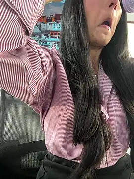 Amy Kiitty  online show from 07-15-26, 01:49