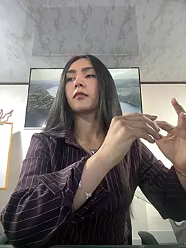 Amy Kiitty  online show from 07-17-26, 02:13