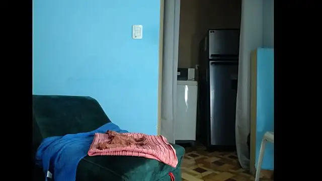 Iivana 19 online show from 10-03-25, 04:59