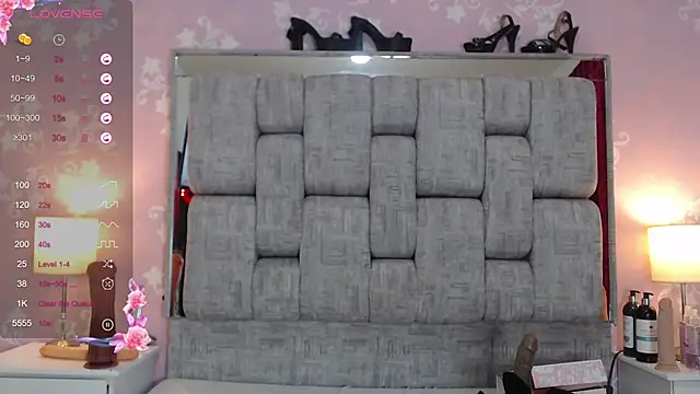 KarinaSimonz online show from 01-06-25, 10:58