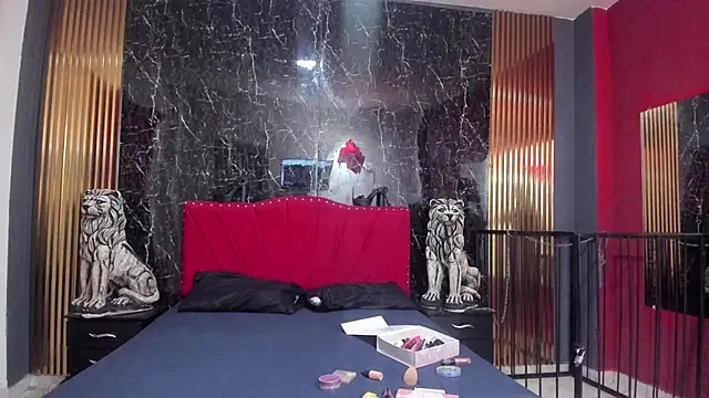 KarinaSimonz online show from 01-15-25, 07:44