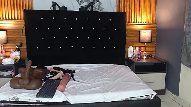 KarinaSimonz online show from 01-21-25, 08:11