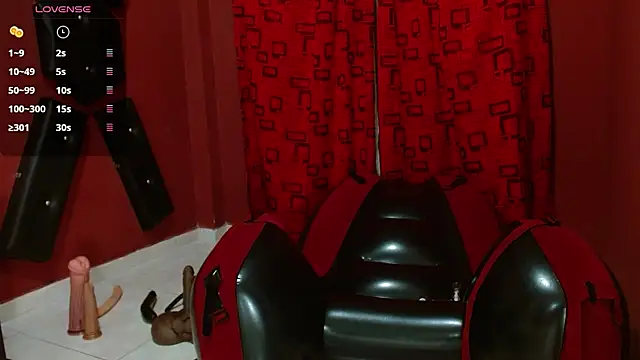 KarinaSimonz online show from 01-25-25, 10:39