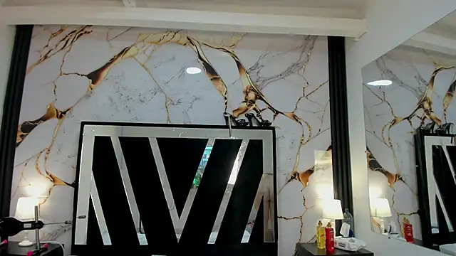 KarinaSimonz online show from 09-08-25, 07:35