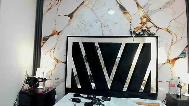 KarinaSimonz online show from 09-14-25, 08:19