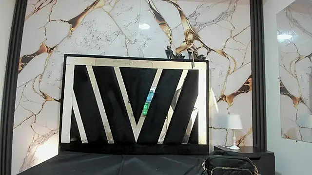 KarinaSimonz online show from 10-02-25, 07:32