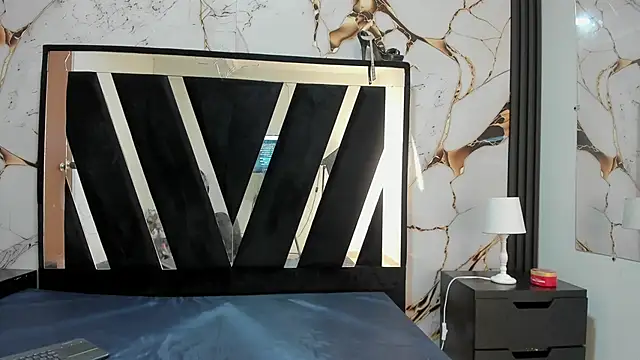 KarinaSimonz online show from 10-10-25, 07:35