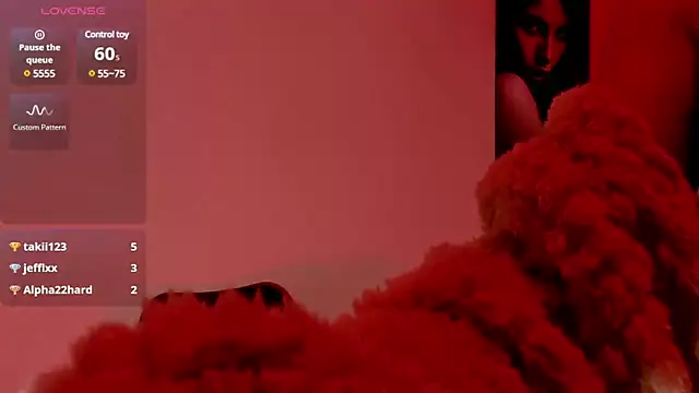  Chartlotte online show from 02-13-25, 04:43