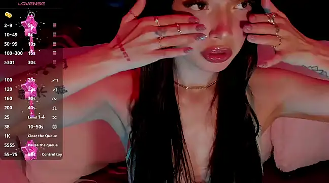  Chartlotte online show from 03-03-25, 08:54