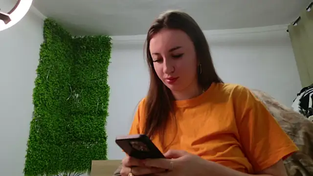 Lorennameliyy online show from 02-09-25, 07:52