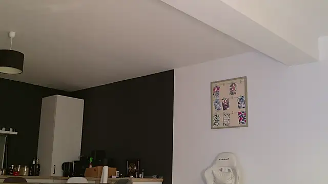 Lorennameliyy online show from 09-18-25, 07:05