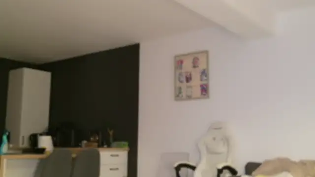 Lorennameliyy online show from 09-22-25, 06:54