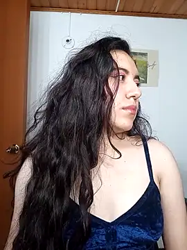 Emi chik online show from 12-03-25, 10:24