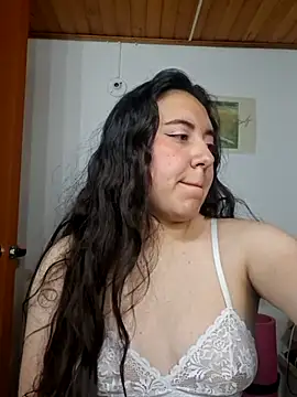 Emi chik online show from 04-12-26, 09:03