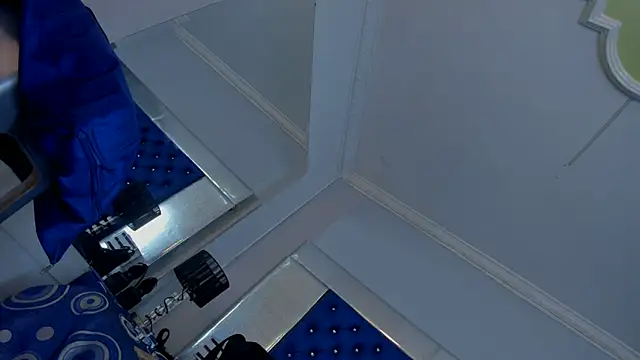 Snapshot of Eyleen_Santos chatting on 11-30-25, 07:40 Eyleen Santos online show from 11-30-25, 07:40