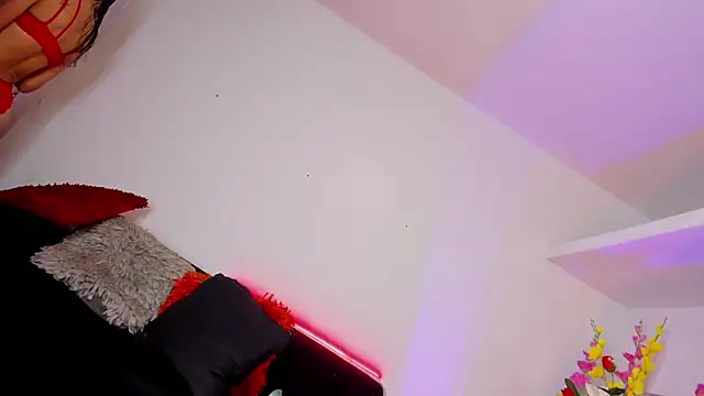 Snapshot of Eyleen_Santos chatting on 12-05-25, 08:27 Eyleen Santos online show from 12-05-25, 08:27