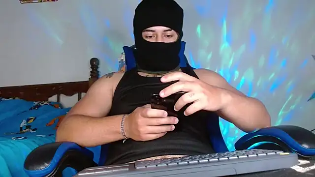 SexyBoy-Bigclit online show from 12-19-25, 10:33