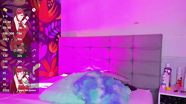 Sweet hot mia online show from 02-26-25, 07:38