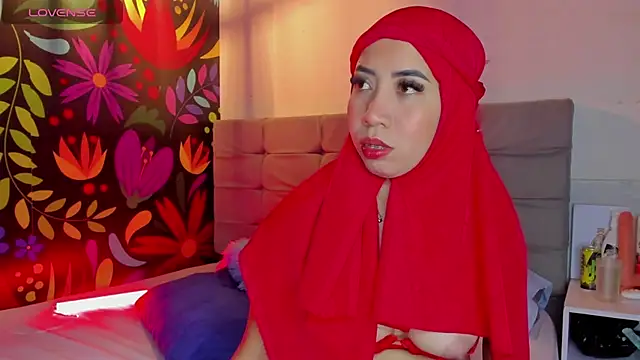 Sweet hot mia online show from 03-16-25, 07:38