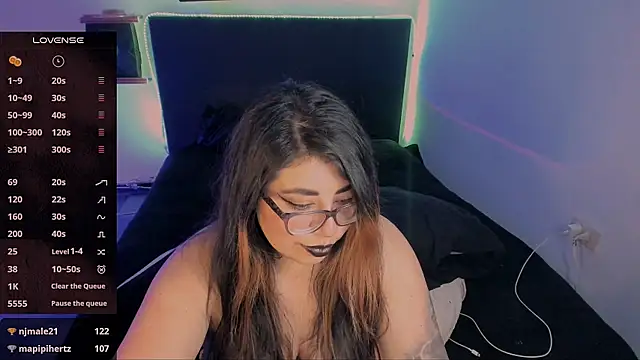 Snapshot of devilfoxtwo chatting on 12-08-24, 07:58 devilfoxtwo online show from 12-08-24, 07:58