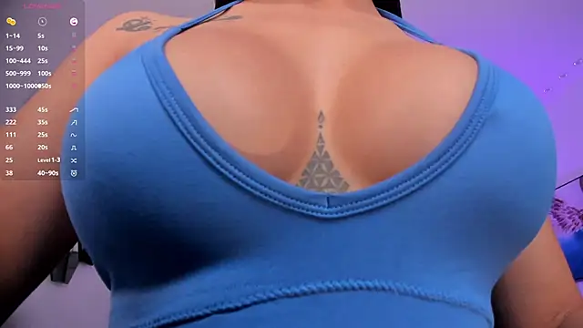 KatieNolan 1 online show from 10-06-25, 06:27