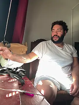 B and K online show from 01-07-25, 04:37