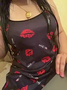 Snapshot of Cameelia chatting on 09-14-25, 12:54 Cameelia online show from 09-14-25, 12:54