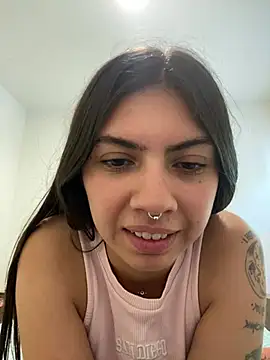 Argentiiniita online show from 01-08-25, 09:44