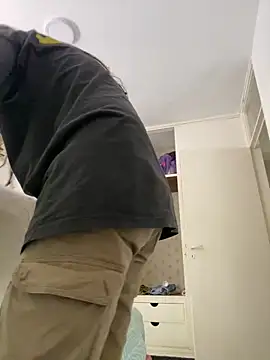 Argentiiniita online show from 01-15-25, 08:58